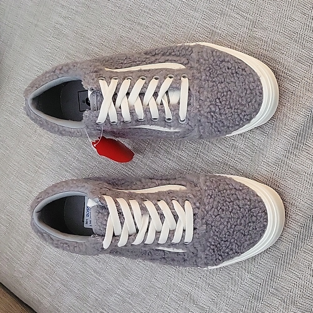 Vans Old Skool skateboard shoes - Picture 6 of 10